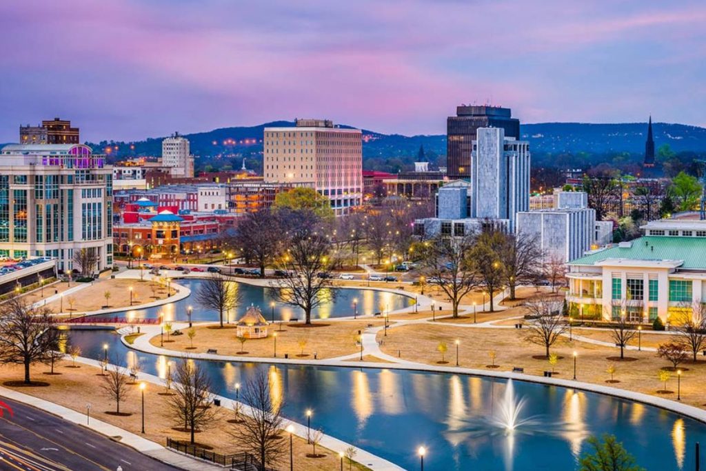 best cities to live in usa