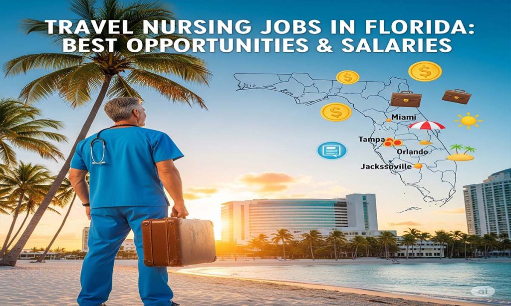 travel nursing jobs in florida