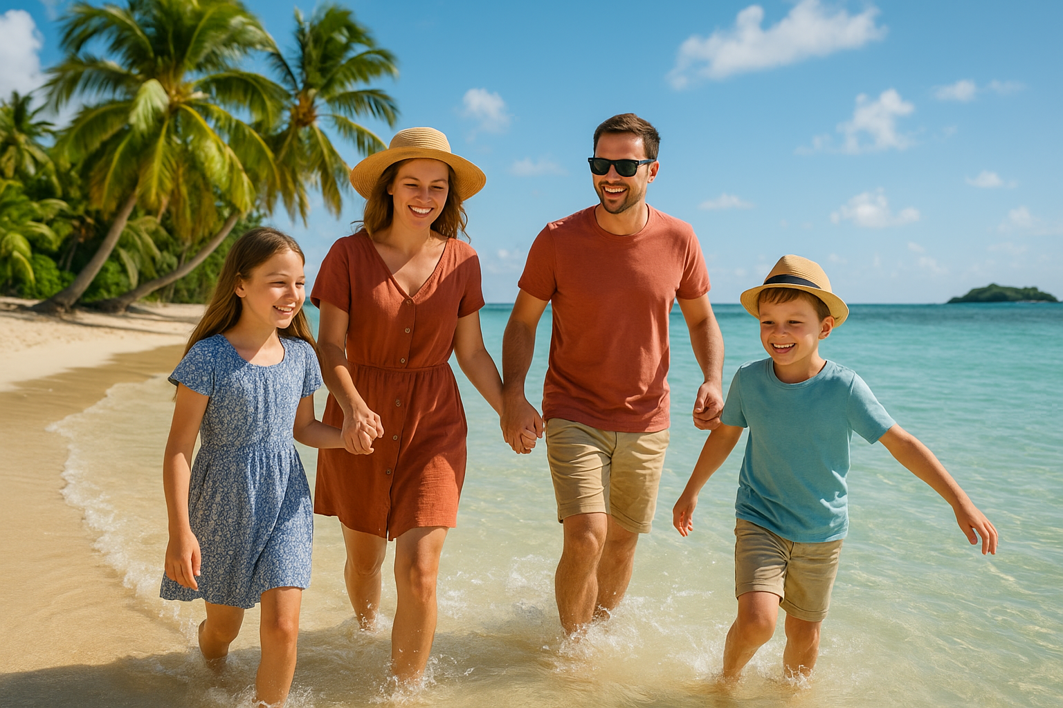 family vacations on a budget.