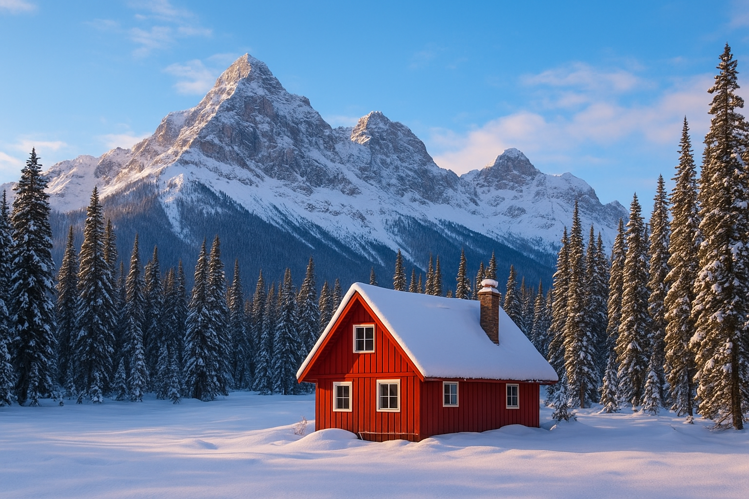 Best Weekend Trips in the US